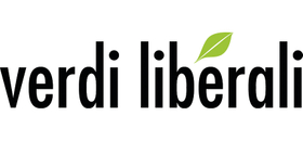 Logo dei Verdi liberali