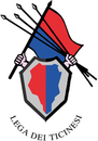 Logo della Lega dei Ticinesi
