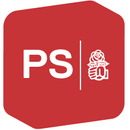 Logo del PS