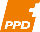 Logo del PPD